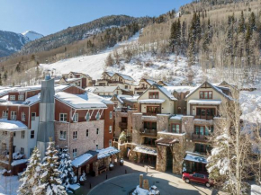 The Auberge Residences at Element 52 Telluride